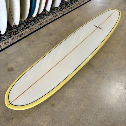 Icons of Surf | 9'0" Lucky Diamond