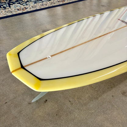 Icons of Surf | 9'0" Lucky Diamond