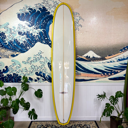 Icons of Surf | 9'2" Lucky Diamond