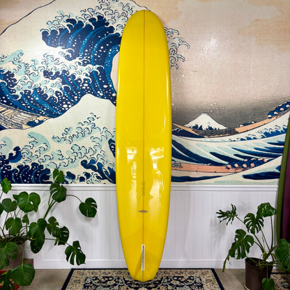 Icons of Surf | 9'2" Lucky Diamond