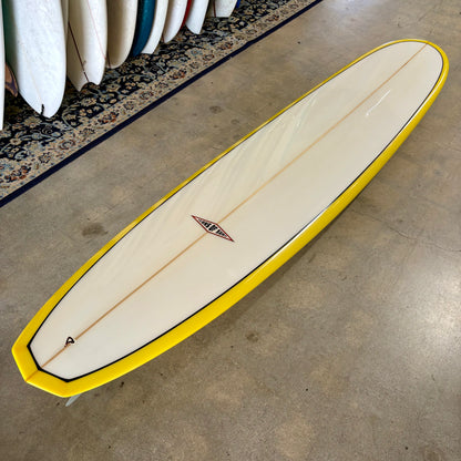 Icons of Surf | 9'2" Lucky Diamond