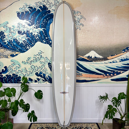 Icons of Surf | 9'2" Lucky Diamond