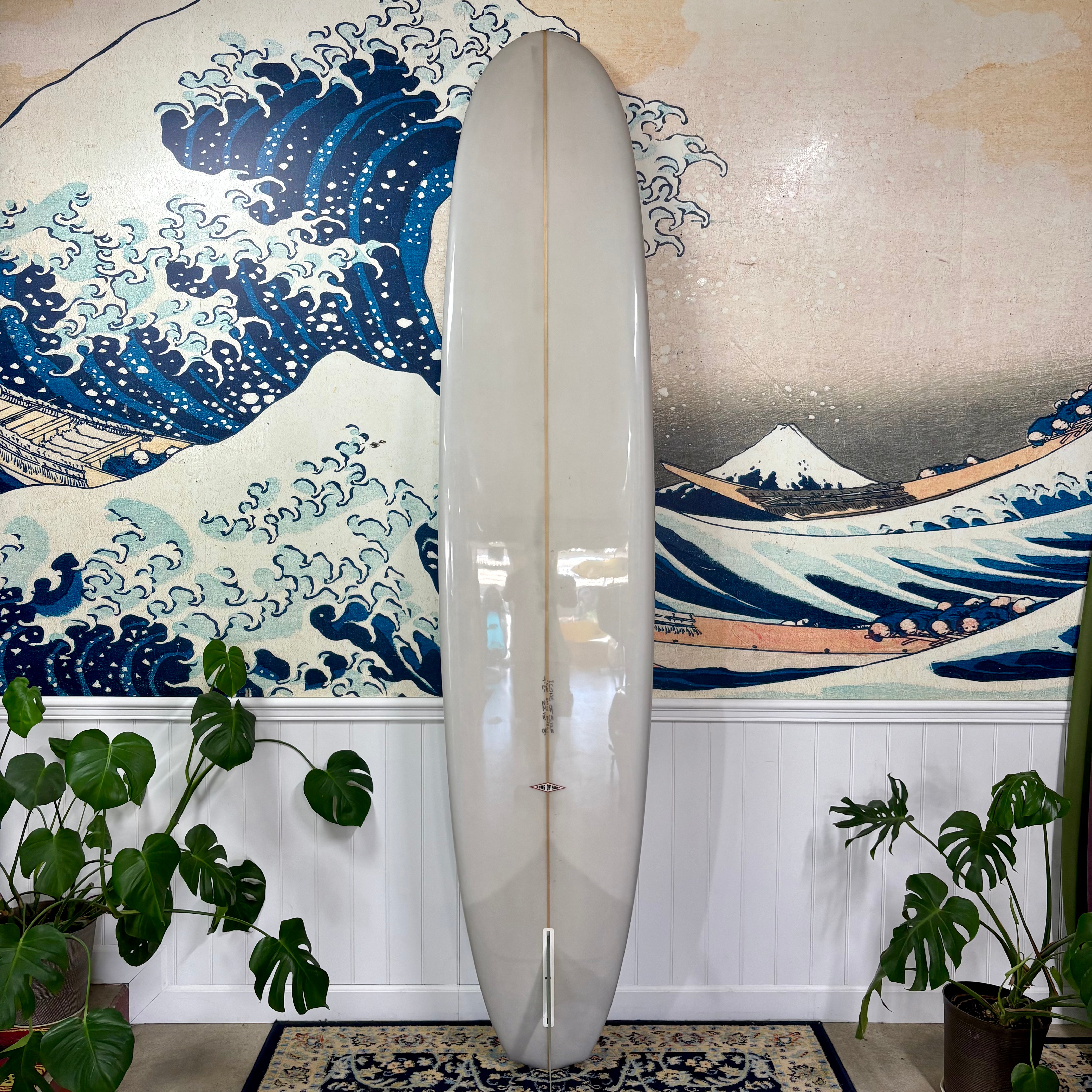 ★Brewer Chapman Surfboards★サーフボード★7'2 ☆Brewer Chapman Surfboards☆サーフボード☆7'2