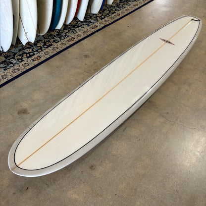 Icons of Surf | 9'2" Lucky Diamond