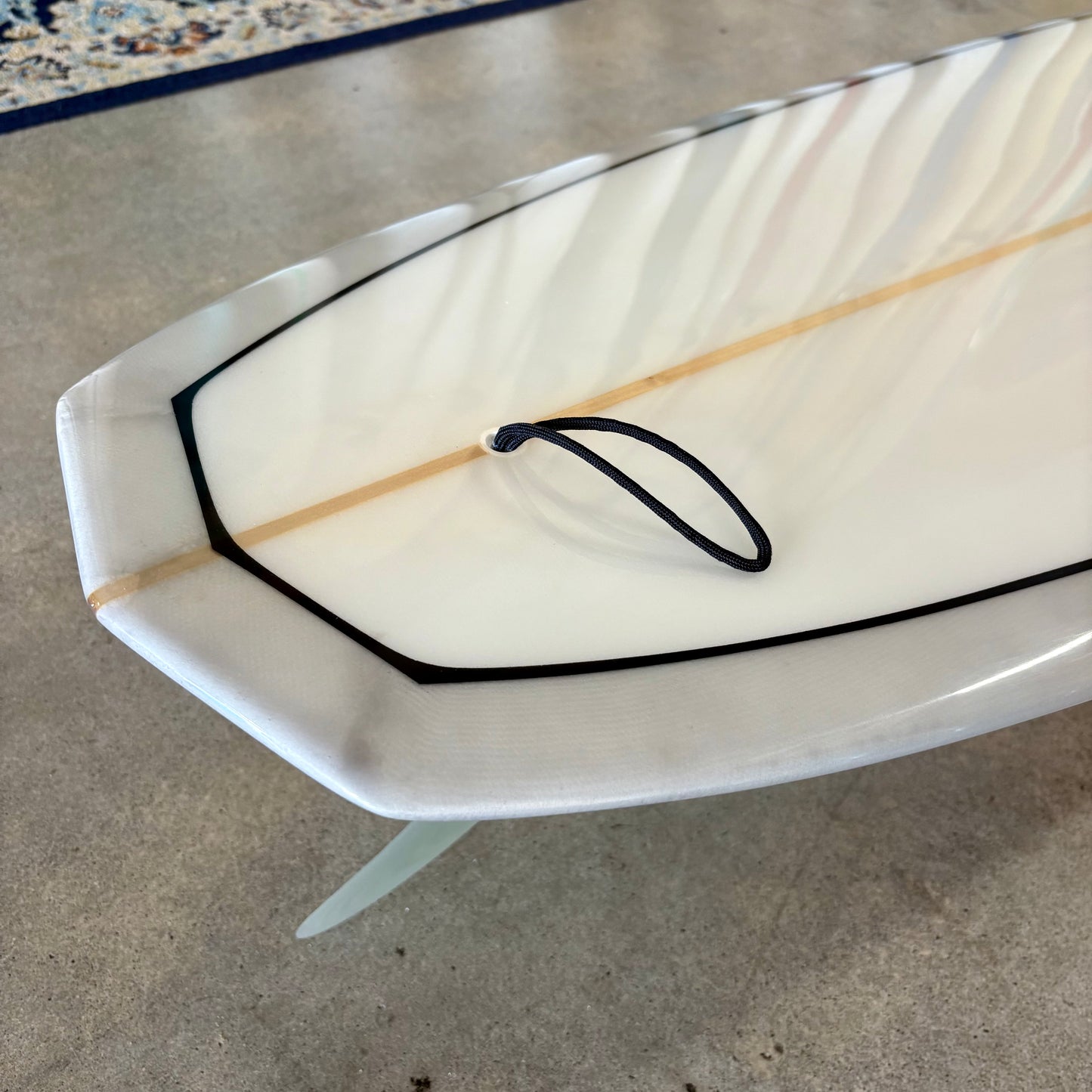 Icons of Surf | 9'2" Lucky Diamond