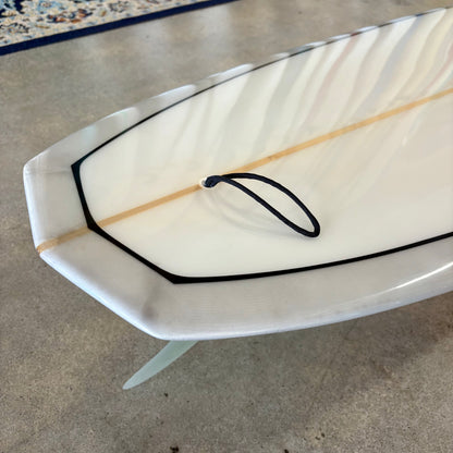 Icons of Surf | 9'2" Lucky Diamond