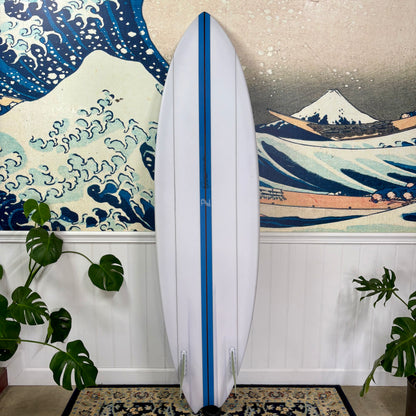 A&H Vessels | 7'0" Ordainer (Regular-Foot)