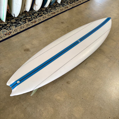 A&H Vessels | 7'0" Ordainer (Regular-Foot)