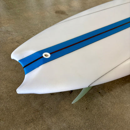 A&H Vessels | 7'0" Ordainer (Regular-Foot)