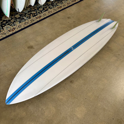 A&H Vessels | 7'0" Ordainer (Regular-Foot)