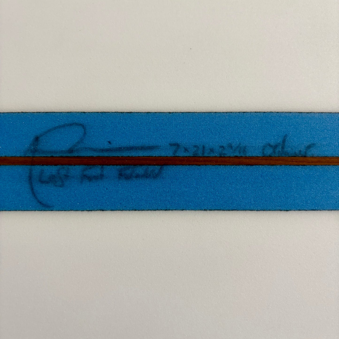 A&H Vessels | 7'0" Ordainer (Regular-Foot)