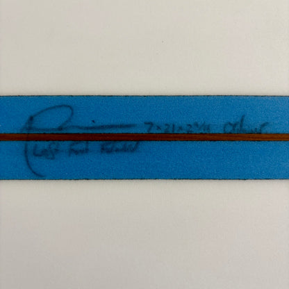 A&H Vessels | 7'0" Ordainer (Regular-Foot)