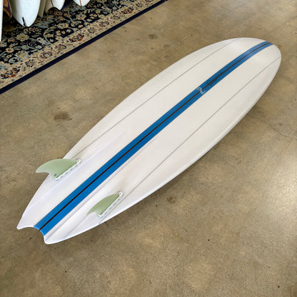 A&H Vessels | 7'0" Ordainer (Regular-Foot)