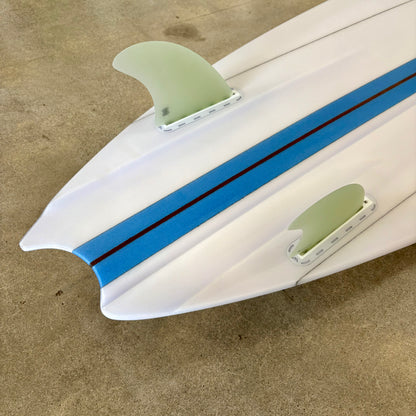 A&H Vessels | 7'0" Ordainer (Regular-Foot)