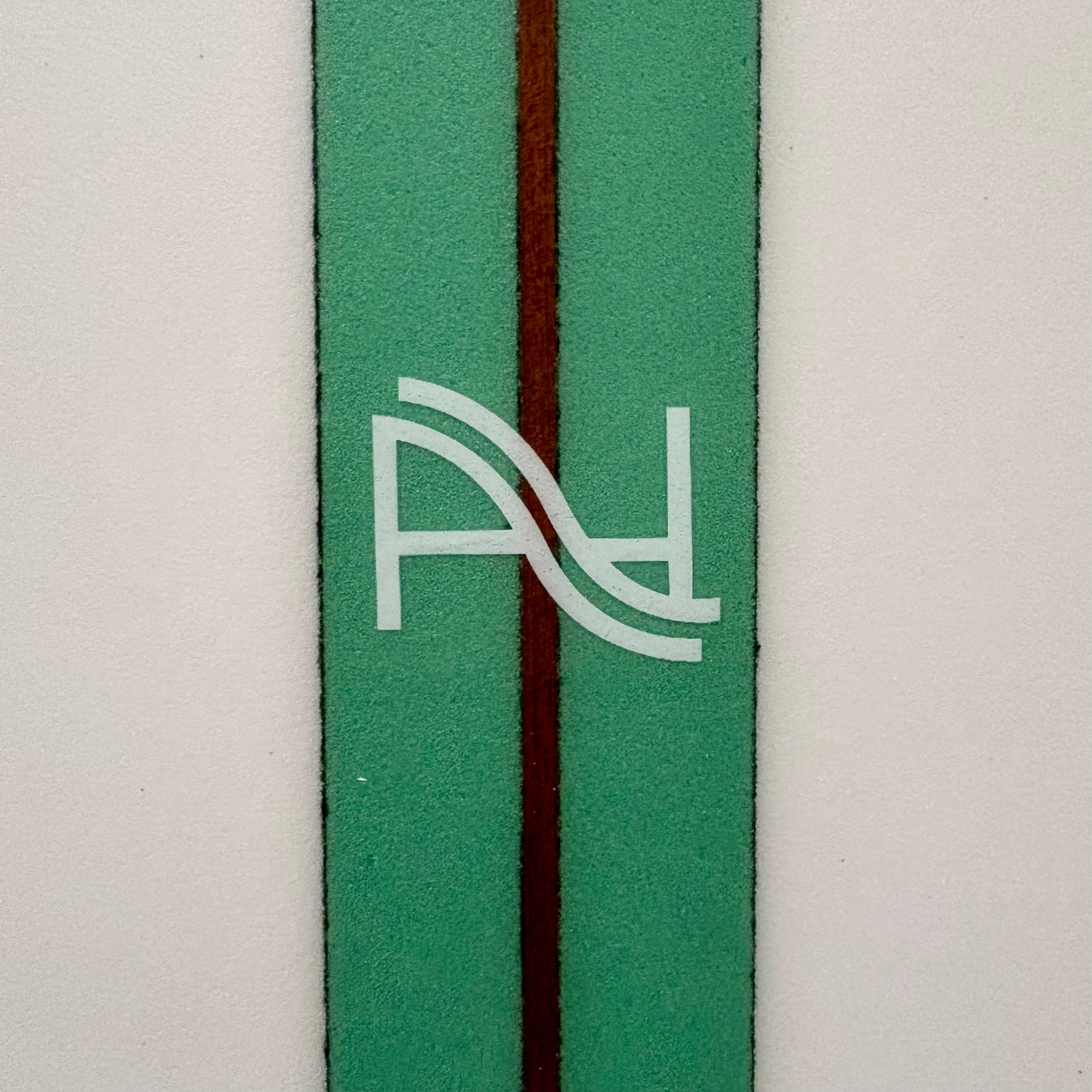 A&H Vessels | 6'8" Ordainer (Goofy-Foot)