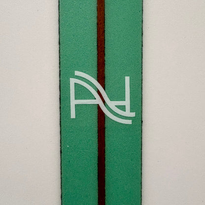 A&H Vessels | 6'8" Ordainer (Goofy-Foot)