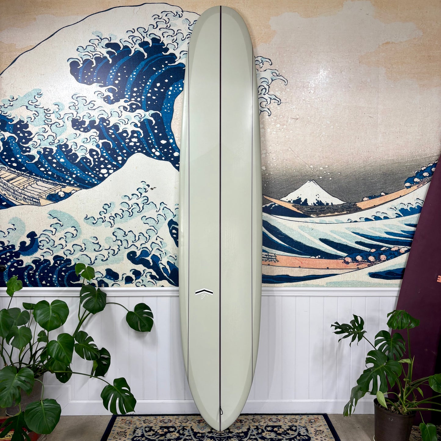 Used CJ Nelson | 9'7 Paragon