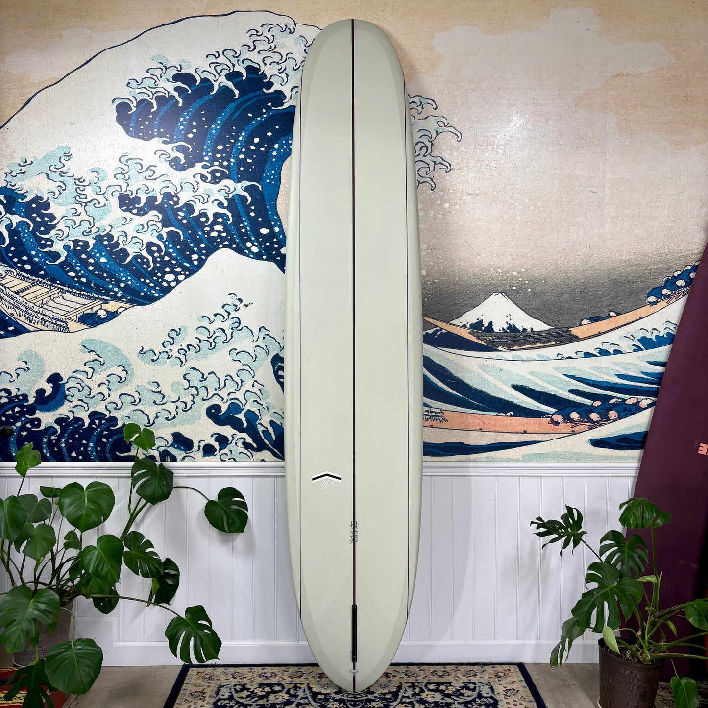 Used CJ Nelson | 9'7 Paragon