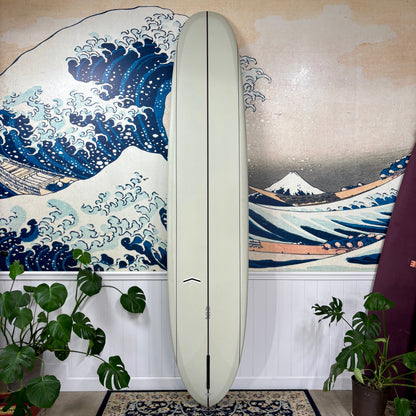 Used CJ Nelson | 9'7 Paragon