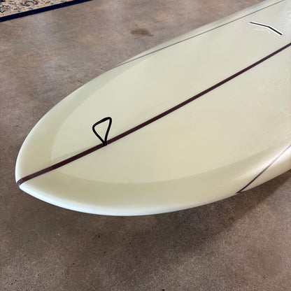 Used CJ Nelson | 9'7 Paragon