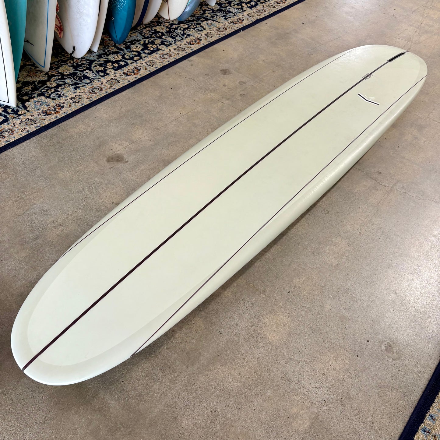 Used CJ Nelson | 9'7 Paragon