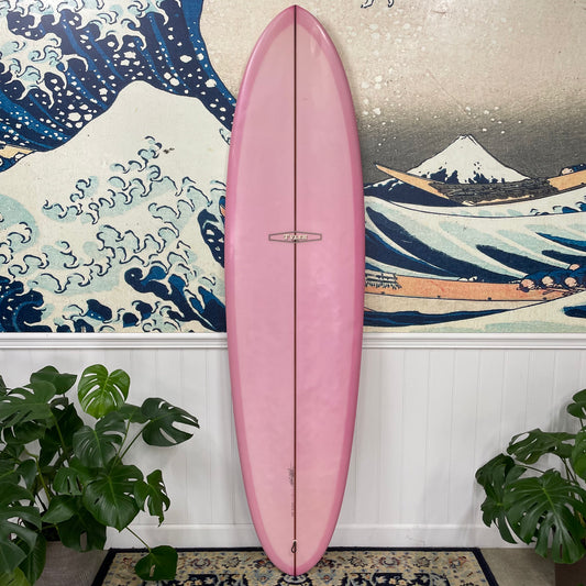 Used Tyler Hatzikian - 7'2" Egg