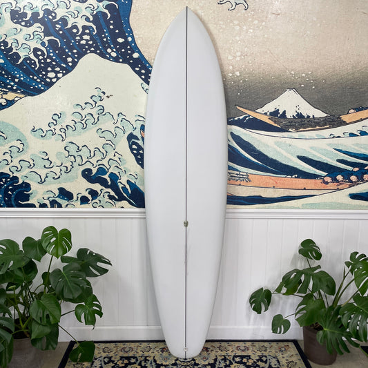 Christenson | 7'2" Twin Tracker