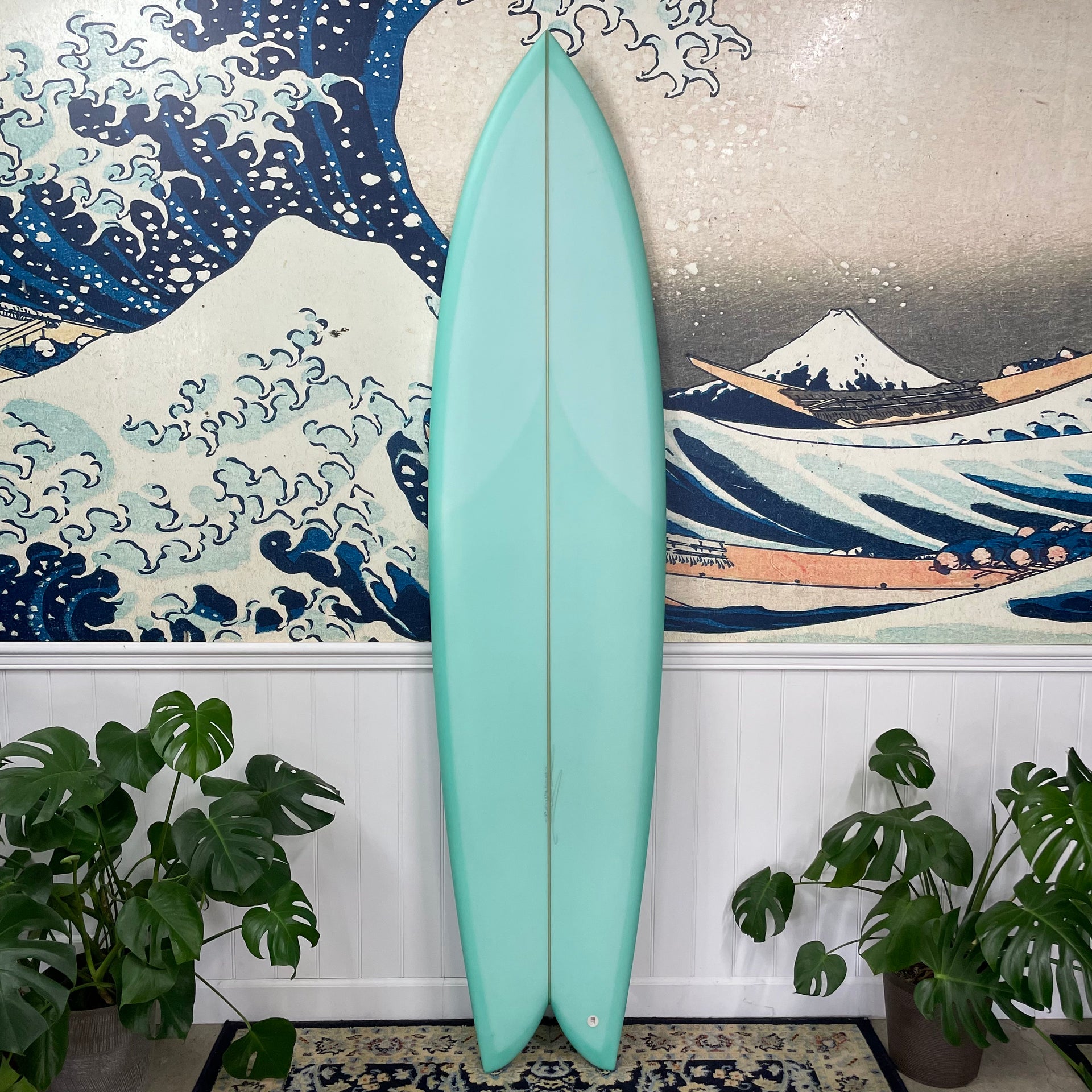 Christenson | 7'6