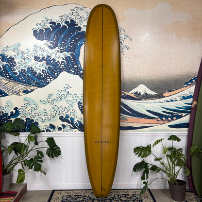 Kai Sallas | 9'8" Waikiki