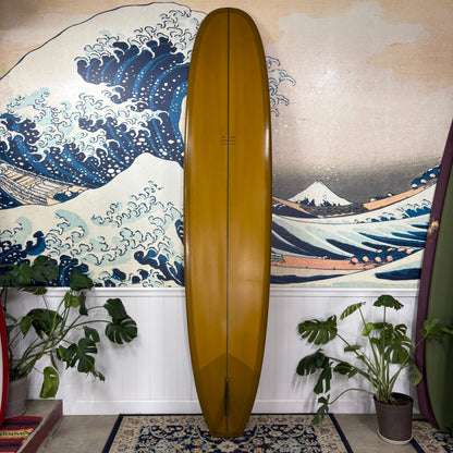 Kai Sallas | 9'8" Waikiki