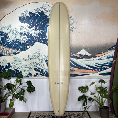 Kai Sallas | 9'8" Waikiki