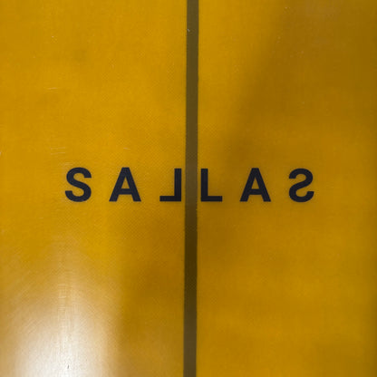 Kai Sallas | 9'8" Waikiki