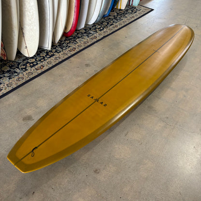 Kai Sallas | 9'8" Waikiki