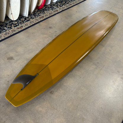 Kai Sallas | 9'8" Waikiki