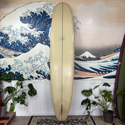 Kai Sallas | 9'8" Waikiki