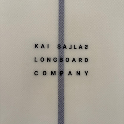 Kai Sallas | 9'8" Waikiki