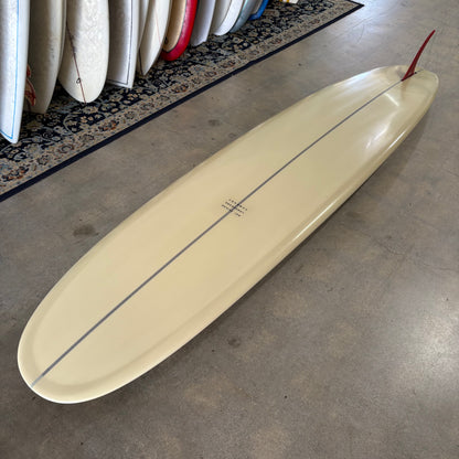 Kai Sallas | 9'8" Waikiki