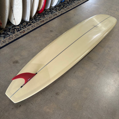 Kai Sallas | 9'8" Waikiki