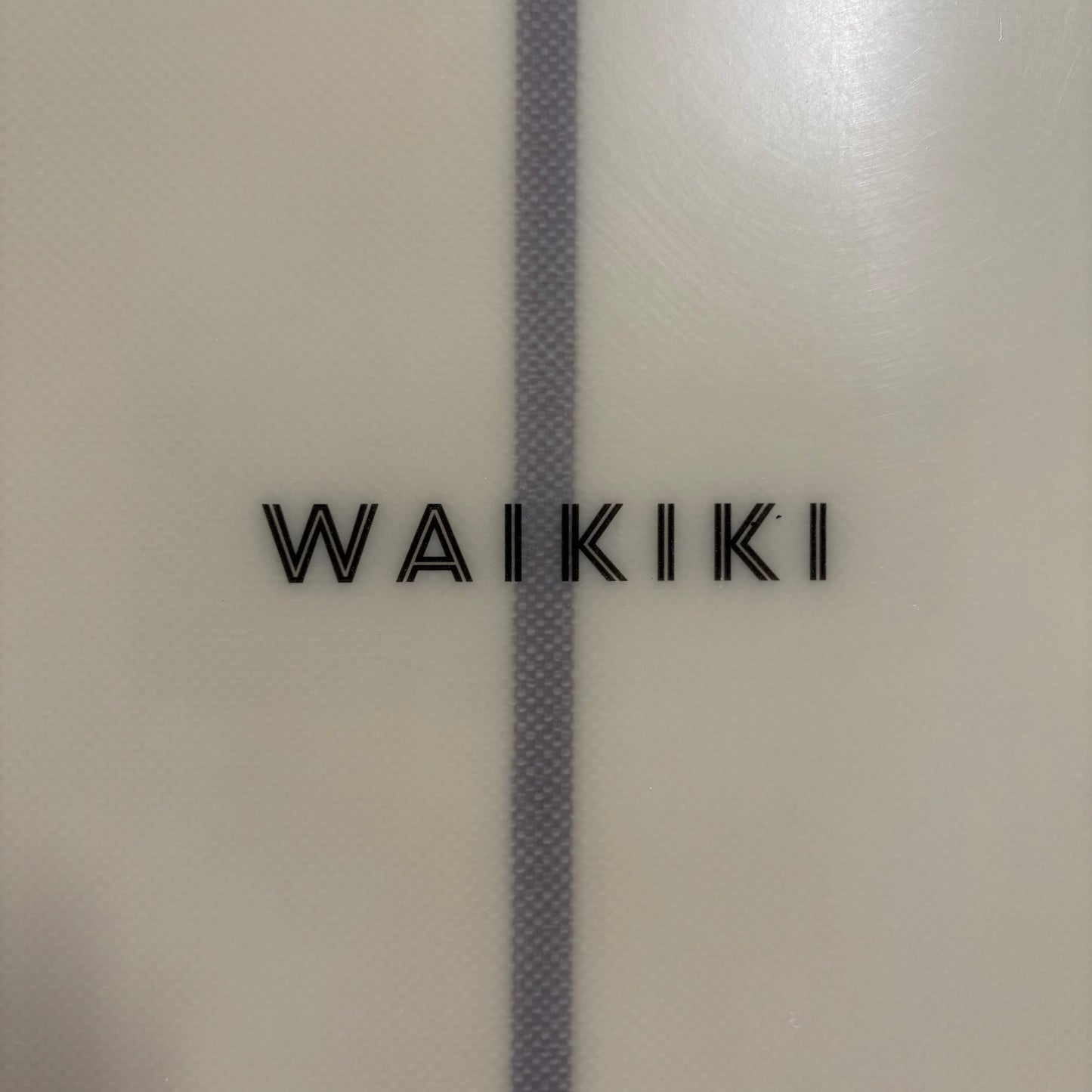 Kai Sallas | 9'8" Waikiki