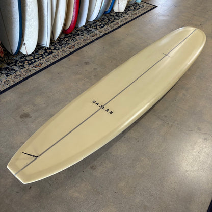 Kai Sallas | 9'8" Waikiki