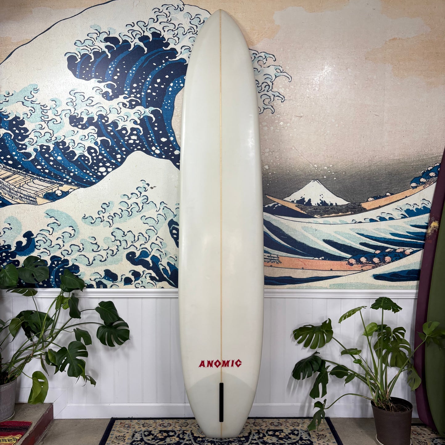 Used Anomic | 9'5" Involvement Pig