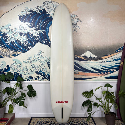 Used Anomic | 9'5" Involvement Pig