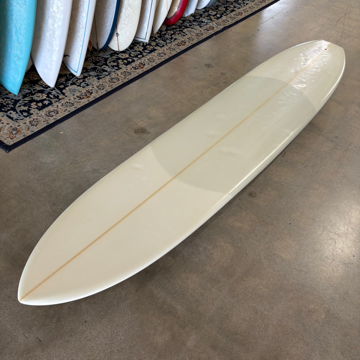 Used Anomic | 9'5" Involvement Pig