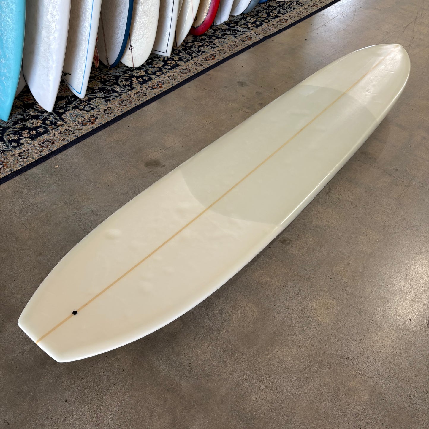 Used Anomic | 9'5" Involvement Pig