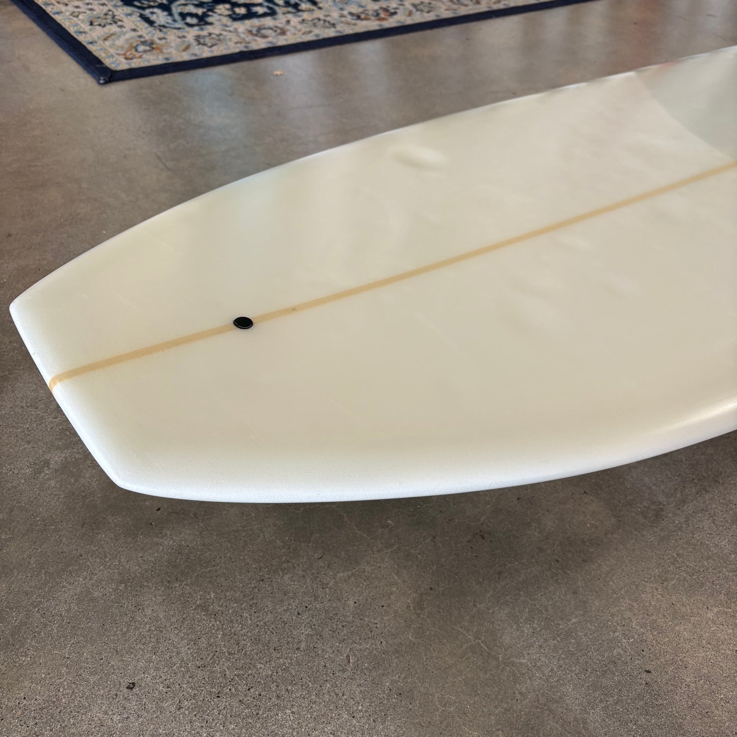 Used Anomic | 9'5" Involvement Pig