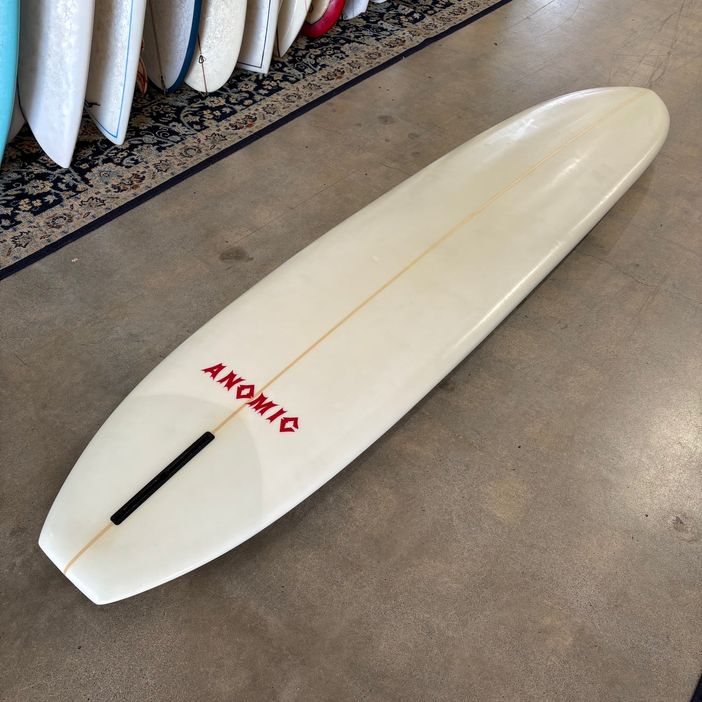 Used Anomic | 9'5" Involvement Pig
