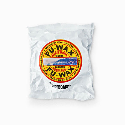 Fu Wax