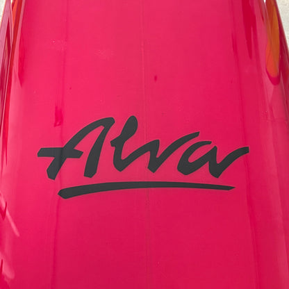 Alva | 6'1" Quad Fish