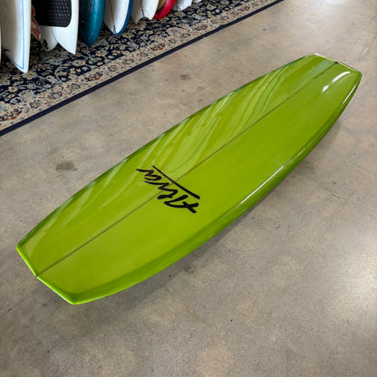 Alva | 6'11" Speed Square