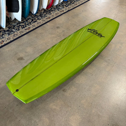 Alva | 6'11" Speed Square